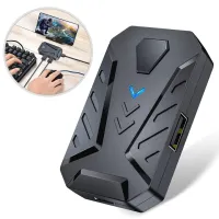 GAMWING M1 PRO+ Mouse and Keyboard Converter for Android and IOS Mobile Phone Game Peripheral Keyboard and Mouse Converter